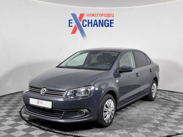 Volkswagen Polo V с пробегом 2013 года, цена 629 000 рублей, 220796 км, седан, Автокод Объявления