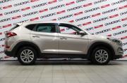 Hyundai Tucson III Сургут  - изображение 37