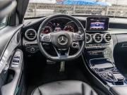 Mercedes-Benz C-Класс IV (W205) Волгоград  - изображение 52