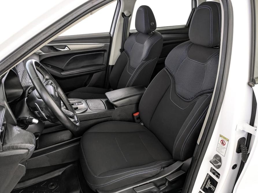 Haval Jolion I Рестайлинг Москва  - изображение 20