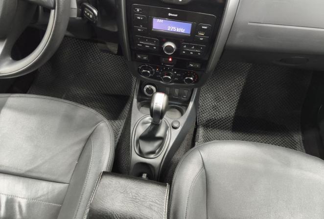 Renault Duster I Рестайлинг с пробегом 2018 года, цена 1 450 000 рублей, 182000 км, внедорожник, Автокод Объявления
