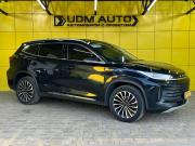 Exeed TXL I Рестайлинг Ижевск  - изображение 20