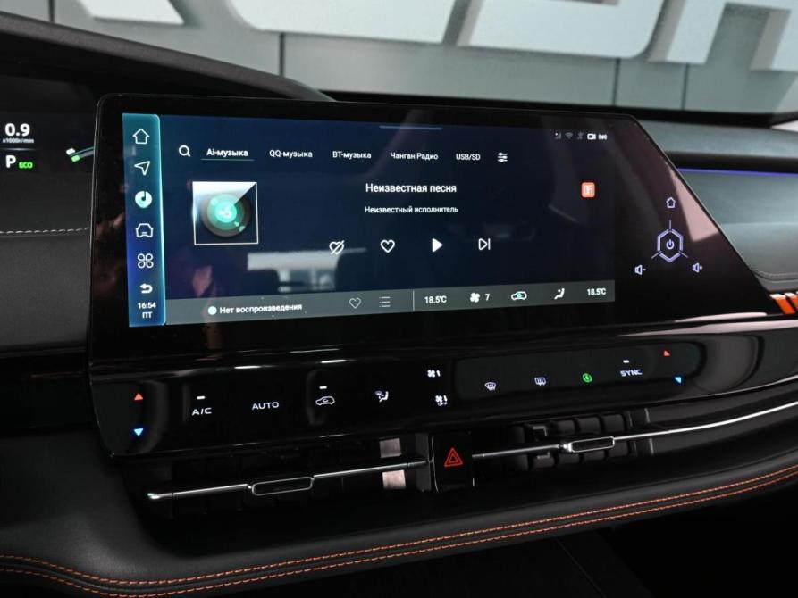 Changan UNI-K Ростов-на-Дону  - изображение 14