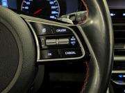 Kia KX3 Москва  - изображение 37