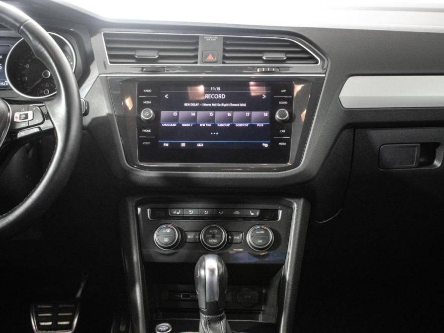 Volkswagen Tiguan II Москва  - изображение 15