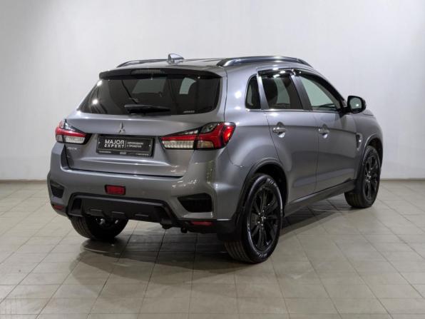 Mitsubishi ASX I Рестайлинг 3 с пробегом 2021 года, цена 2 390 000 рублей, 32128 км, внедорожник, Автокод Объявления