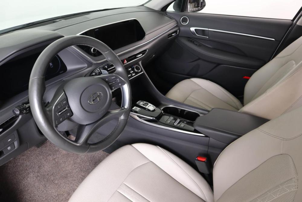 Hyundai Sonata VIII (DN8) Пермь  - изображение 12