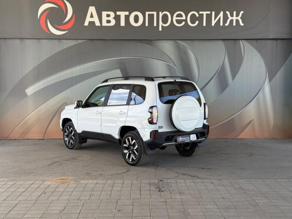 Lada (ВАЗ) Niva Travel I Рестайлинг с пробегом 2026 года, цена 1 800 000 рублей, 2 км, внедорожник, Автокод Объявления
