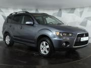 Mitsubishi Outlander II Рестайлинг Москва  - изображение 29