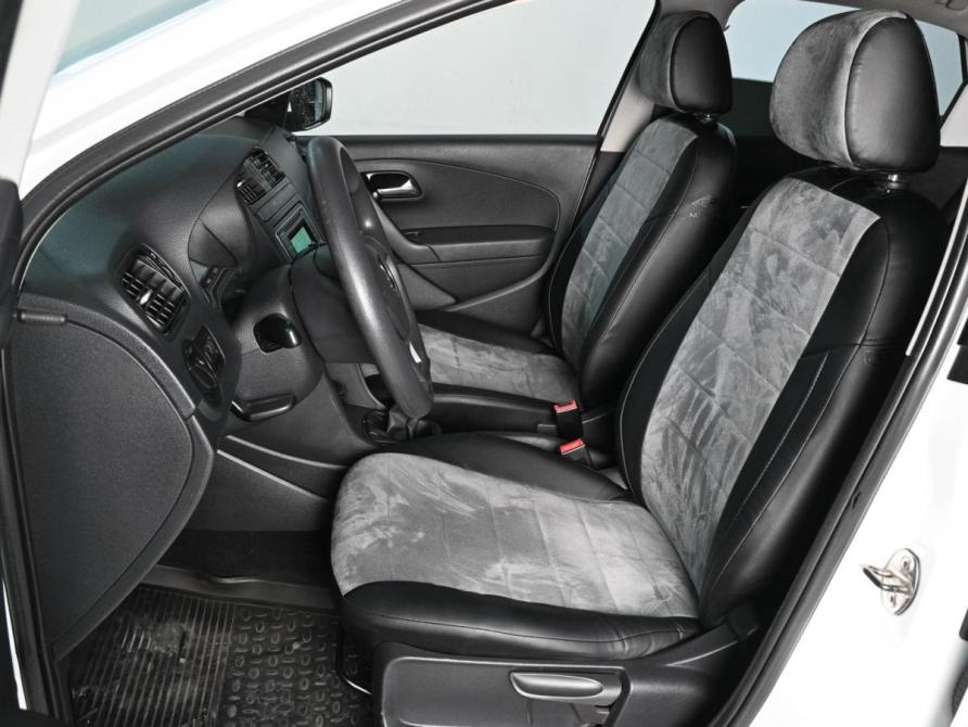 Volkswagen Polo V Рестайлинг Ростов-на-Дону  - изображение 10
