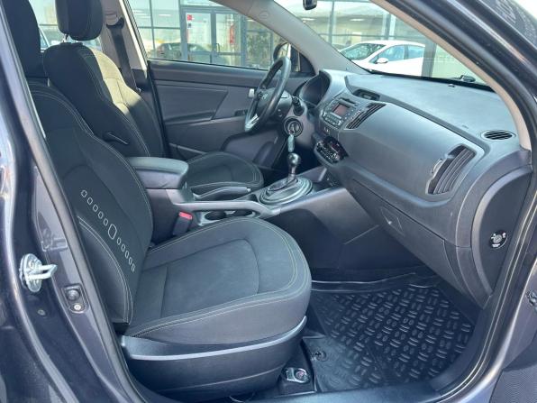 Kia Sportage III с пробегом 2011 года, цена 1 370 000 рублей, 144307 км, внедорожник, Автокод Объявления
