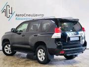 Toyota Land Cruiser Prado 150 Series Москва  - изображение 17