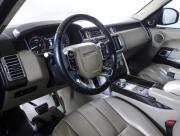 Land Rover Range Rover IV Москва  - изображение 41