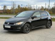 Volkswagen Golf VII Пермь  - изображение 8