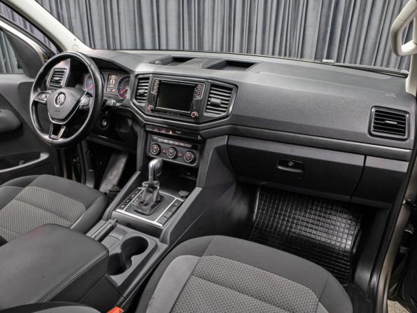 Volkswagen Amarok I Рестайлинг с пробегом 2018 года, цена 3 148 000 рублей, 91563 км, offers.body_type.unknown, Автокод Объявления