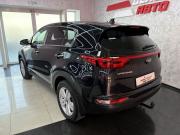 Kia Sportage IV Ярославль  - изображение 38