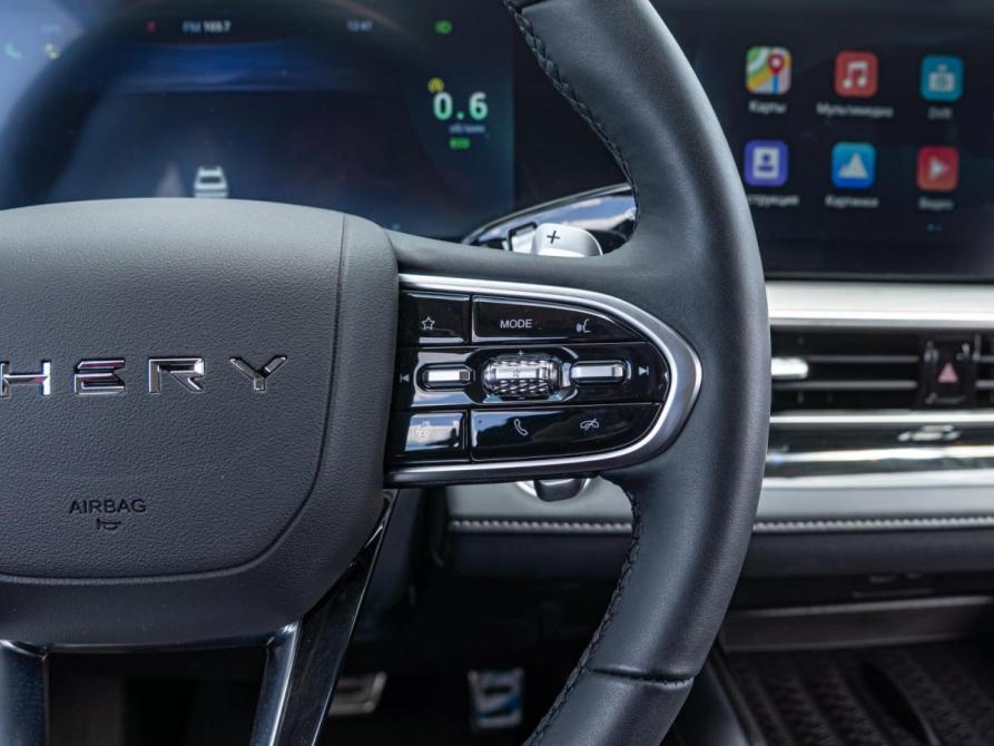 Chery Arrizo 8 Краснодар  - изображение 19