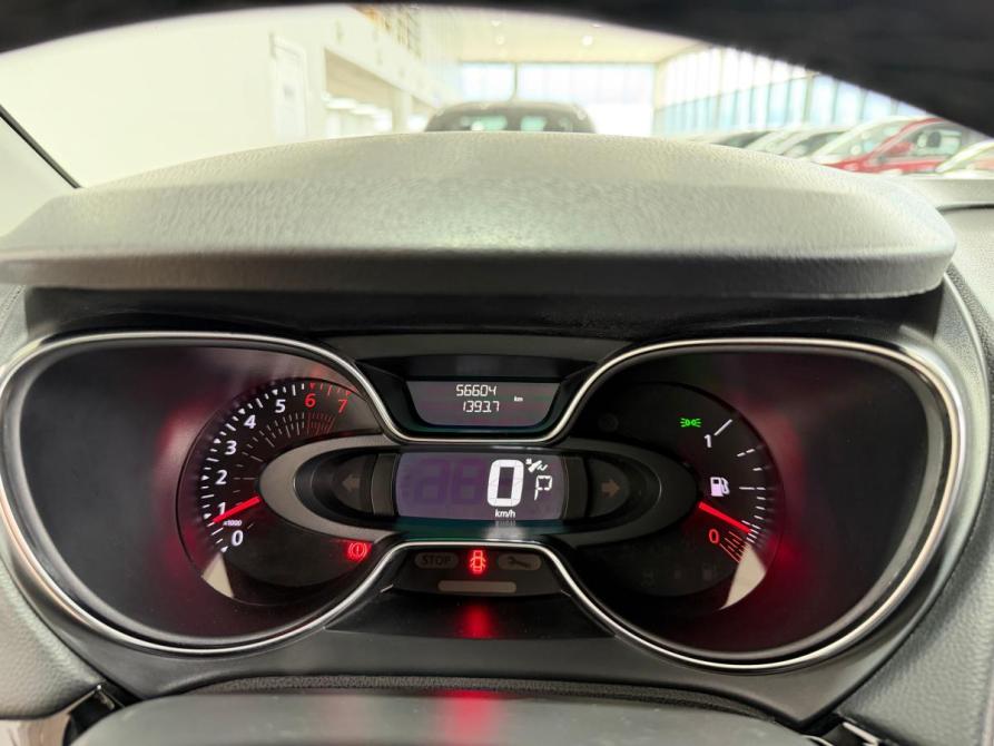 Renault Kaptur I Рестайлинг Новороссийск  - изображение 12