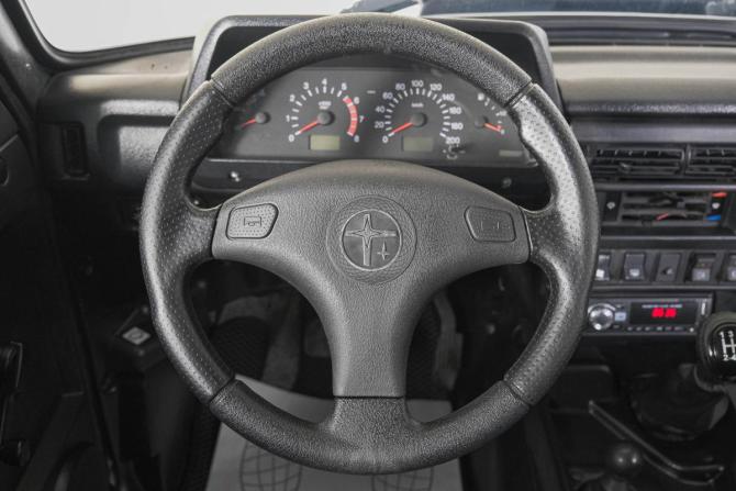 Lada (ВАЗ) 2121 (4x4) I Рестайлинг с пробегом 2015 года, цена 749 000 рублей, 197500 км, внедорожник, Автокод Объявления