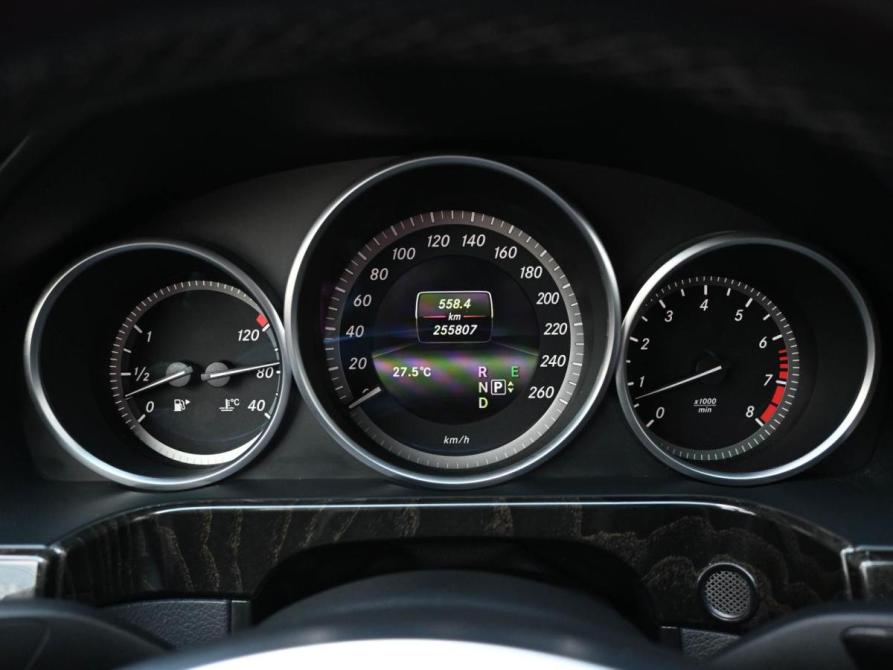 Mercedes-Benz E-Класс IV (W212 S212 C207) Рестайлинг Новороссийск  - изображение 17