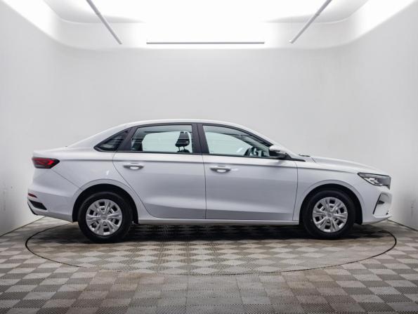 Geely Emgrand II с пробегом 2023 года, цена 1 220 000 рублей, 108082 км, седан, Автокод Объявления