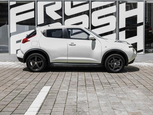 Nissan Juke I с пробегом 2011 года, цена 975 000 рублей, 148872 км, внедорожник, Автокод Объявления