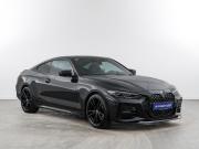 BMW 4 серии G22 G23 G26 Москва  - изображение 20
