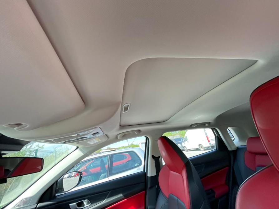 Changan CS55 Plus II Санкт-Петербург  - изображение 9