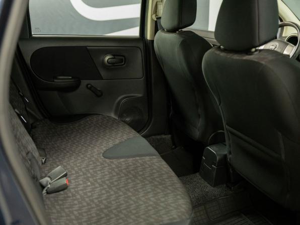 Nissan Note I с пробегом 2007 года, цена 669 900 рублей, 167600 км, хэтчбек, Автокод Объявления