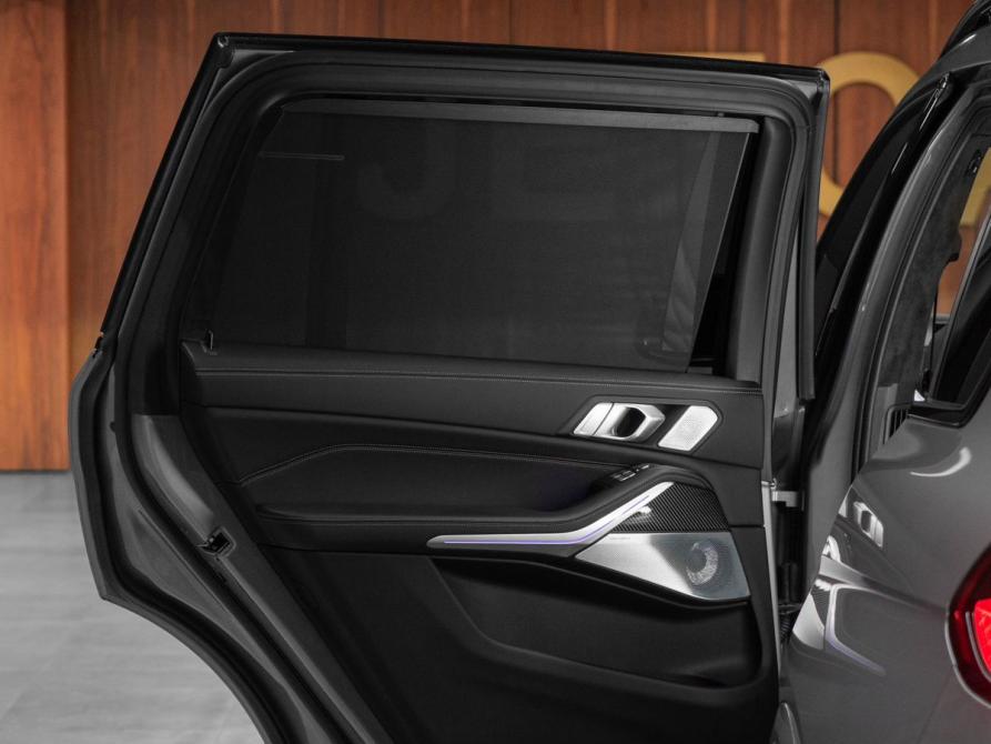 BMW X7 I (G07) Рестайлинг Москва  - изображение 24