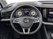 Volkswagen Touareg III Москва  - изображение 51