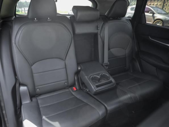 Infiniti QX50 II с пробегом 2019 года, цена 2 199 000 рублей, 81267 км, внедорожник, Автокод Объявления