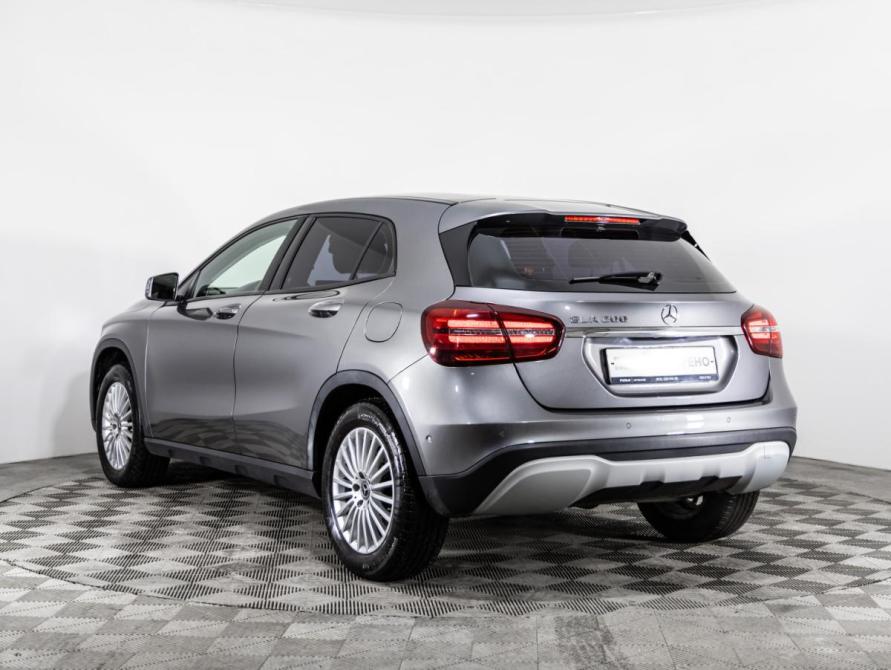 Mercedes-Benz GLA I (X156) Санкт-Петербург  - изображение 7