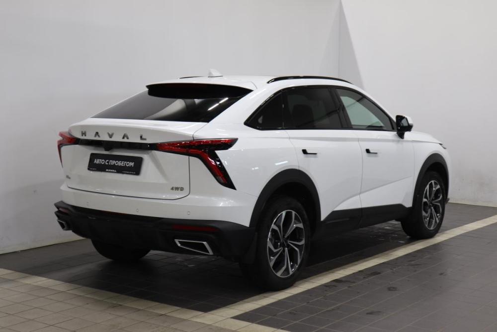 Haval F7x II Ульяновск  - изображение 3
