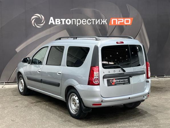 Lada (ВАЗ) Largus I Рестайлинг с пробегом 2022 года, цена 1 040 000 рублей, 147112 км, универсал, Автокод Объявления