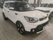 Kia Soul II Рестайлинг Санкт-Петербург  - изображение 11