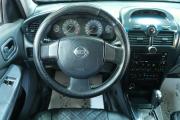 Nissan Almera Classic I Омск  - изображение 28