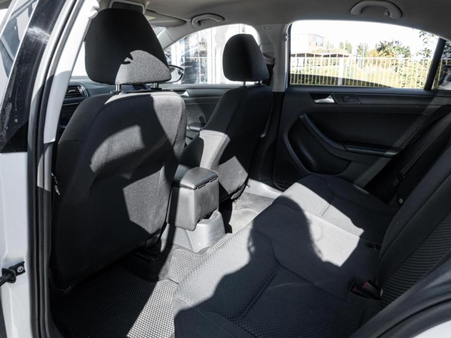 Volkswagen Jetta VI Ставрополь  - изображение 11