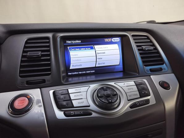Nissan Murano II (Z51) Рестайлинг 2 с пробегом 2013 года, цена 1 180 000 рублей, 188114 км, внедорожник, Автокод Объявления