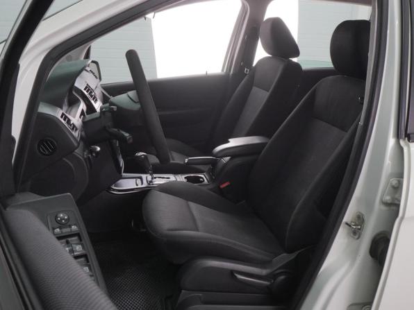Mercedes-Benz A-Класс II (W169) Рестайлинг с пробегом 2010 года, цена 849 000 рублей, 214223 км, хэтчбек, Автокод Объявления