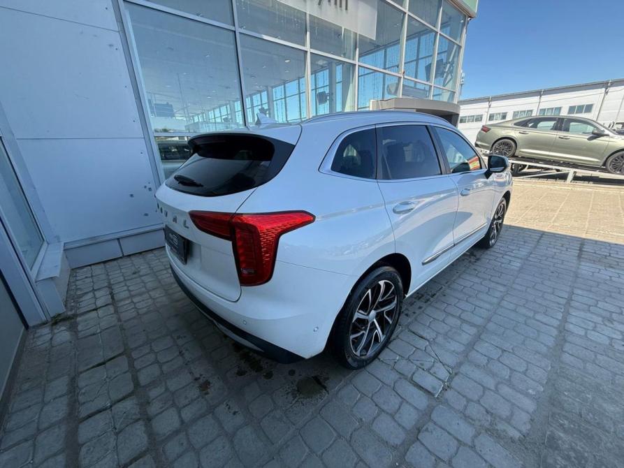 Haval Jolion I Орел  - изображение 7