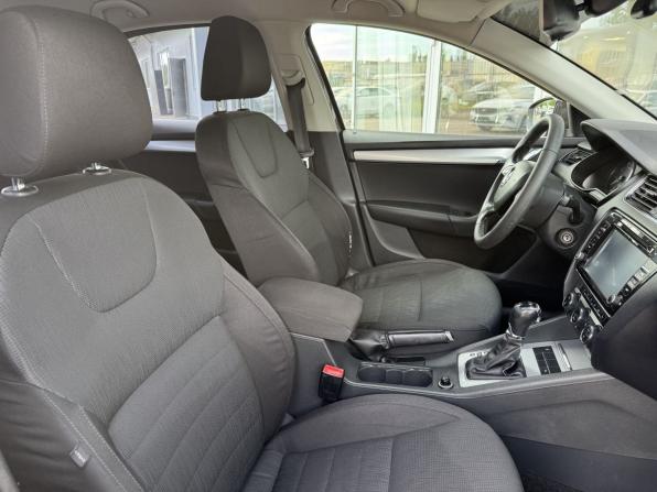 Skoda Octavia III (A7) с пробегом 2014 года, цена 1 183 000 рублей, 233000 км, лифтбек, Автокод Объявления