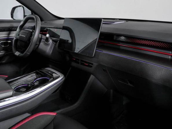 JETOUR DASHING I с пробегом 2023 года, цена 2 349 000 рублей, 10646 км, внедорожник, Автокод Объявления