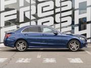 Mercedes-Benz C-Класс IV (W205) Краснодар  - изображение 29