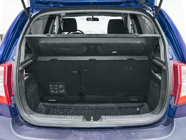 Hyundai Getz I Рестайлинг с пробегом 2010 года, цена 645 000 рублей, 77103 км, хэтчбек, Автокод Объявления