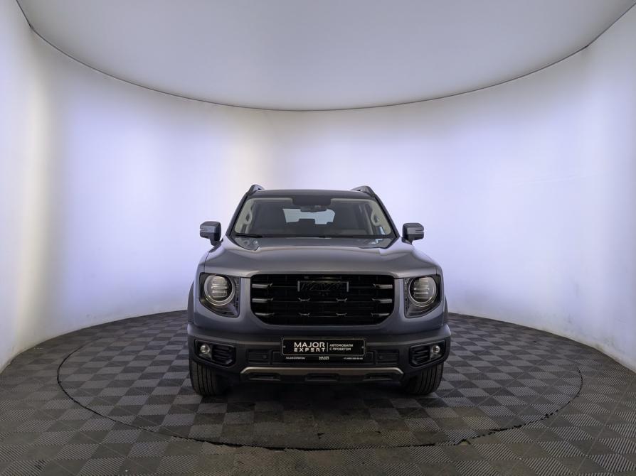 Haval Dargo Москва  - изображение 2