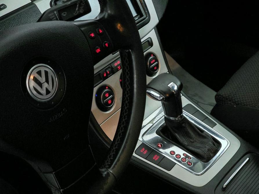 Volkswagen Passat B6 Новосибирск  - изображение 16