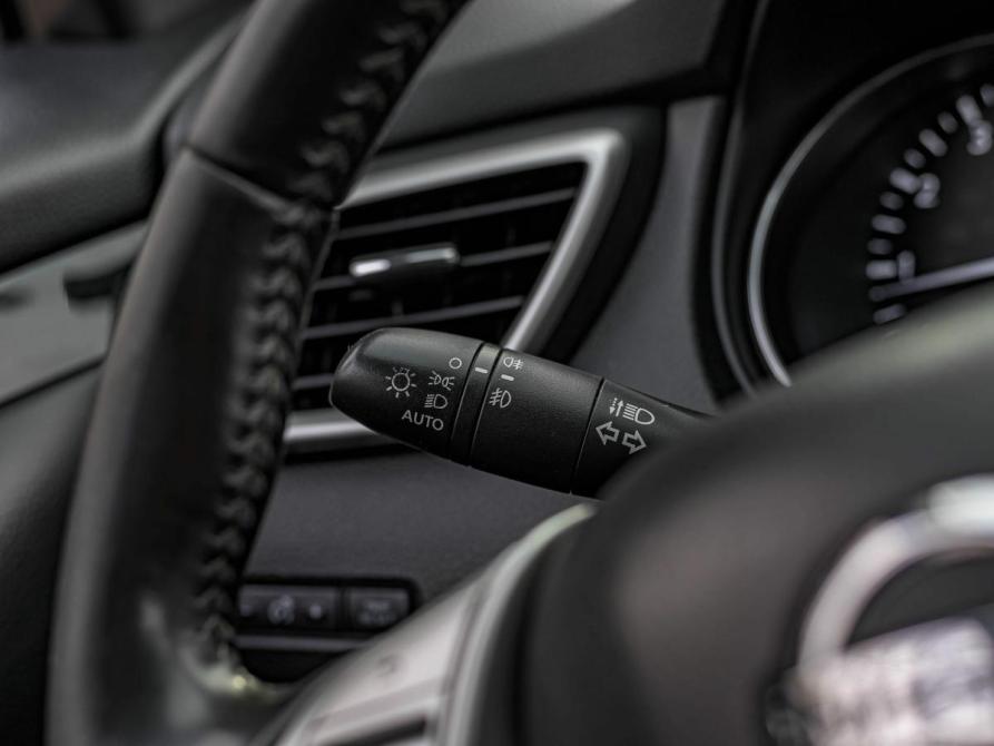 Nissan Qashqai II Санкт-Петербург  - изображение 6