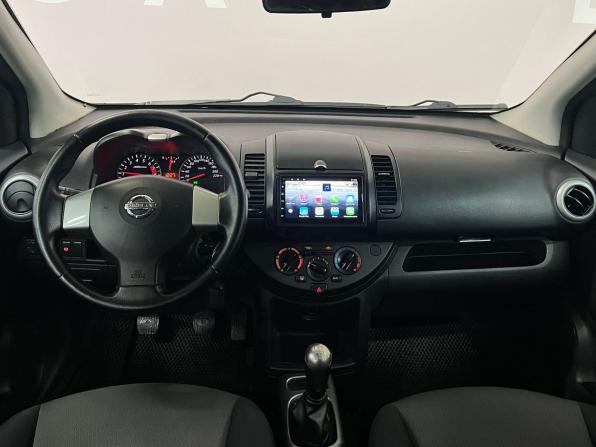 Nissan Note I Рестайлинг с пробегом 2011 года, цена 500 000 рублей, 209205 км, хэтчбек, Автокод Объявления