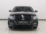 Hyundai Solaris II Москва  - изображение 37